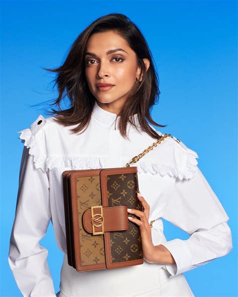 deepika padukone lv|deepika padukone gallery.